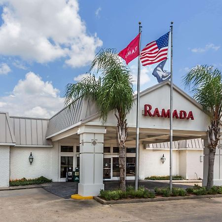 Отель Ramada By Wyndham Хаума Экстерьер фото